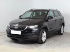 Škoda Karoq - fotka číslo 1