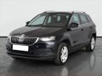 Škoda Karoq - fotka číslo 1