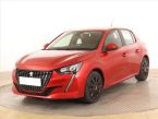 Peugeot 208 - fotka číslo 1