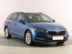 Škoda Octavia - fotka číslo 0