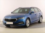 Škoda Octavia - fotka číslo 1