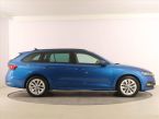 Škoda Octavia - fotka číslo 5