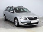 Škoda Octavia - fotka číslo 0