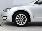 Škoda Octavia - fotka číslo 11