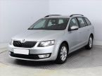 Škoda Octavia - fotka číslo 1