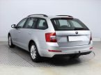 Škoda Octavia - fotka číslo 3