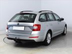 Škoda Octavia - fotka číslo 4