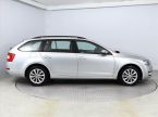 Škoda Octavia - fotka číslo 5