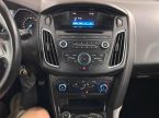 Ford Focus - fotka číslo 11
