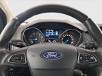Ford Focus - fotka číslo 18