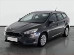 Ford Focus - fotka číslo 1