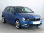 Škoda Fabia - fotka číslo 0