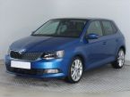 Škoda Fabia - fotka číslo 1