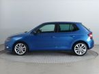 Škoda Fabia - fotka číslo 2