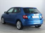 Škoda Fabia - fotka číslo 3