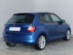 Škoda Fabia - fotka číslo 4