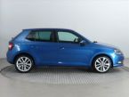 Škoda Fabia - fotka číslo 5
