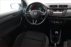 Škoda Fabia - fotka číslo 6