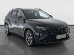 Hyundai Tucson - fotka číslo 0