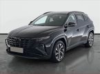 Hyundai Tucson - fotka číslo 1