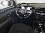 Hyundai Tucson - fotka číslo 6