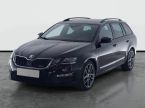 Škoda Octavia - fotka číslo 1