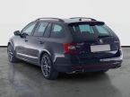Škoda Octavia - fotka číslo 3