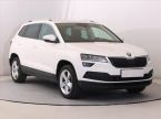 Škoda Karoq - fotka číslo 0