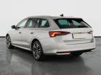 Škoda Octavia - fotka číslo 3