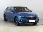 Škoda Scala - fotka číslo 0