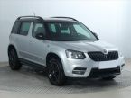 Škoda Yeti - fotka číslo 0