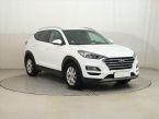 Hyundai Tucson - fotka číslo 0