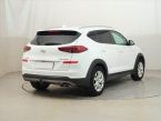 Hyundai Tucson - fotka číslo 4