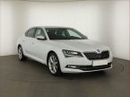 Škoda Superb - fotka číslo 0