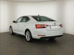 Škoda Superb - fotka číslo 3
