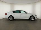 Škoda Superb - fotka číslo 5