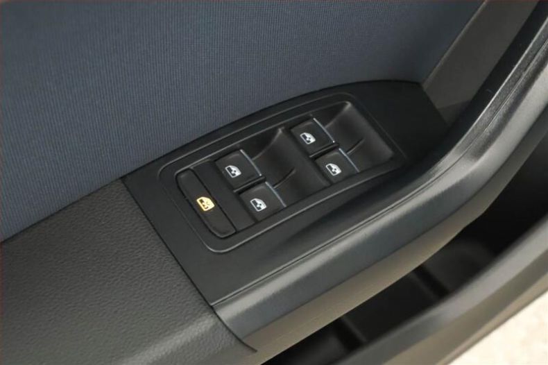 Seat Ateca - hlavní fotka