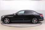 Mercedes Třída C - fotka číslo 2
