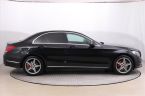 Mercedes Třída C - fotka číslo 5