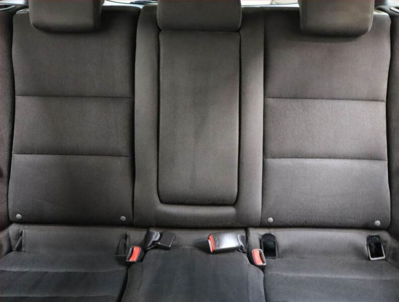 Honda Accord - hlavní fotka