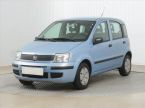 Fiat Panda - fotka číslo 1