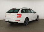 Škoda Octavia - fotka číslo 4