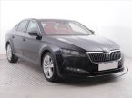 Škoda Superb - fotka číslo 0