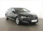 Škoda Superb - fotka číslo 0
