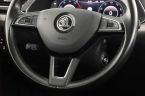 Škoda Superb - fotka číslo 10