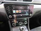 Škoda Superb - fotka číslo 11