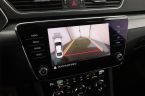 Škoda Superb - fotka číslo 12