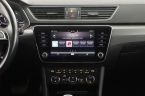 Škoda Superb - fotka číslo 13