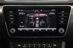 Škoda Superb - fotka číslo 15