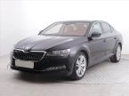 Škoda Superb - fotka číslo 1